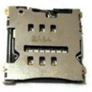 Шлейф HTC S720e One X for SIM