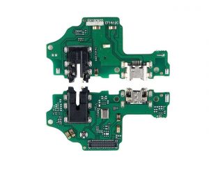 Плата зарядки Huawei Y9 2019