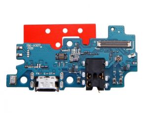 Плата зарядки Samsung Galaxy A30S SM-A307F