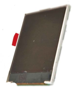 Дисплей LG KG240/KG245
