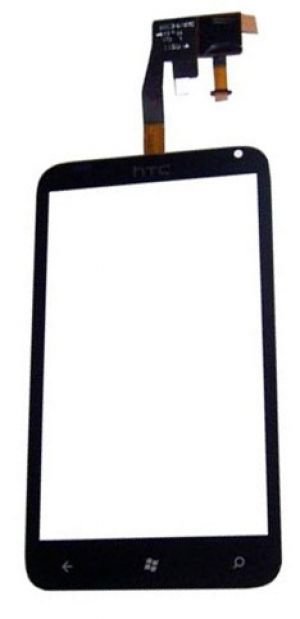 Тачскрін HTC Radar C110e