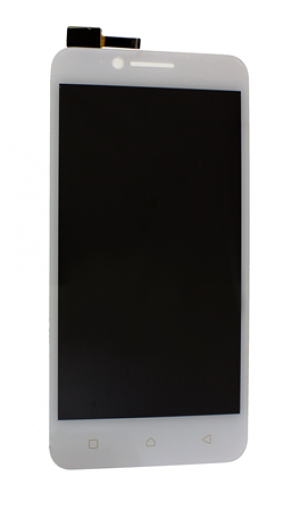 Дисплей Lenovo A2020 complete White