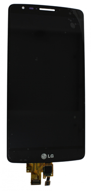 Дисплей LG G3 Stylus Dual D690 complete Black