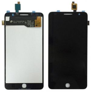 Дисплей Alcatel OT5022 complete Black