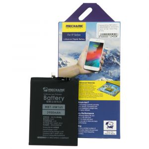 Акумулятор MECHANIC HB426389EEW для Huawei Honor 20 Lite / Honor Play 4T Pro (3900mAh)