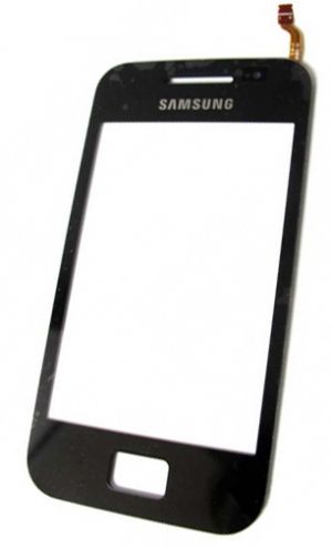 Тачскрін Samsung Galaxy Ace GT-S5830 Black Original