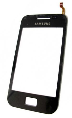 Тачскрін Samsung Galaxy Ace GT-S5830 Black