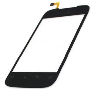 Тачскрін Huawei U8650 AquaV2 Soniс Black