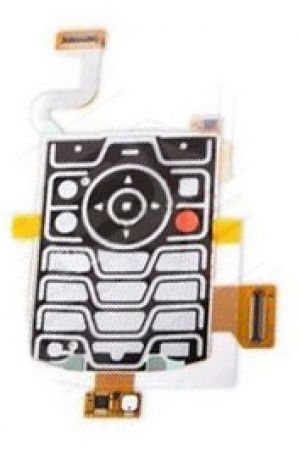 Шлейф Motorola Razr V3i