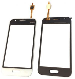 Тачскрін Samsung J105 Galaxy J1 Mini (2016) White