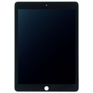 Дисплей iPad Pro 9.7 2016 complete Black (A1673 / A1674 / A1675) OR
