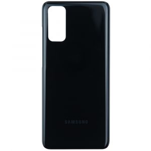 Задня частина корпусу Samsung Galaxy S20 SM-G980 Cosmic Gray (Black)