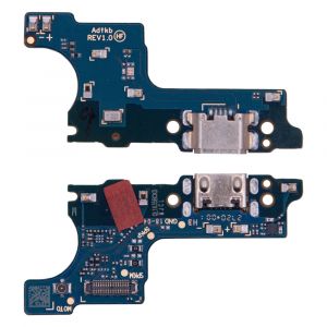 Плата зарядки Samsung Galaxy A01 SM-A015 H/C