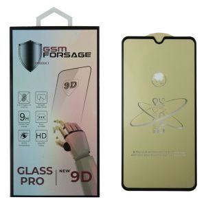 Захисне скло Premium Tempered Glass для Huawei Mate 20 (6.53') Black