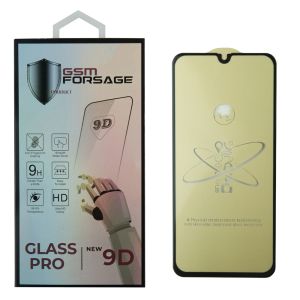 Захисне скло Premium Tempered Glass для Samsung Galaxy A40 2019 SM-A405 (5.9') Black