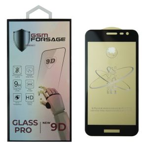 Захисне скло Premium Tempered Glass для Samsung Galaxy J2 Core 2018 SM-J260 (5.0') Black