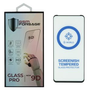 Захисне скло Premium Tempered Glass для Xiaomi Redmi 10X / Redmi Note 9 (6.53