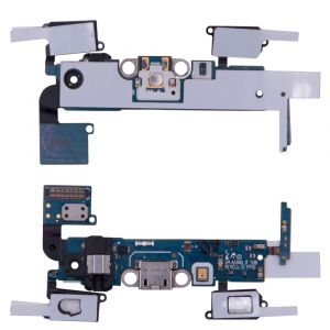 Шлейф зарядки Samsung Galaxy A5 2015 SM-A500H / SM-A5000 H/C