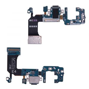 Шлейф зарядки Samsung Galaxy S8 SM-G950F H/C