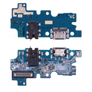 Плата зарядки Samsung Galaxy A30S SM-A307F H/C