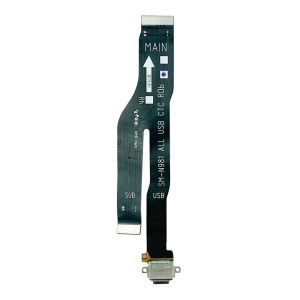 Плата зарядки Samsung Galaxy Note 20 SM-N980F H/C