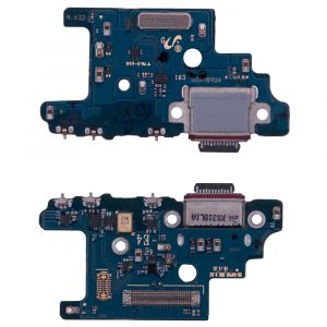 Плата зарядки Samsung Galaxy S20 Plus SM-G985F / SM-G986F H/C
