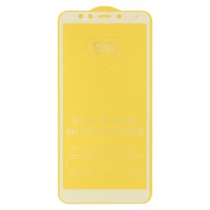 Захисне скло (броня) GSM-Forsage для Xiaomi Redmi 5 White