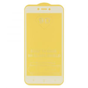 Захисне скло (броня) GSM-Forsage для Xiaomi Redmi 5A White