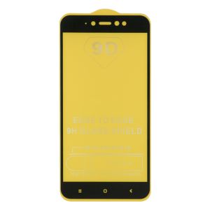 Захисне скло (броня) GSM-Forsage для Xiaomi Redmi Note 5A / 5A Prime / Y1 Black