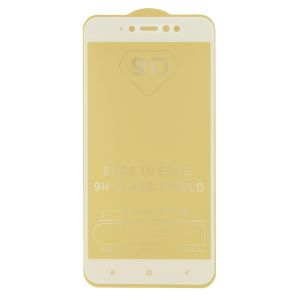Захисне скло (броня) GSM-Forsage для Xiaomi Redmi Note 5A / 5A Prime / Y1 White