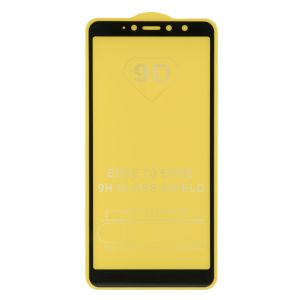 Захисне скло (броня) GSM-Forsage для Xiaomi Redmi S2 / Y2 Black