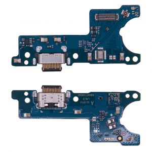 Плата зарядки Samsung Galaxy A11 SM-A115 / Galaxy M11 SM-M115 H/C