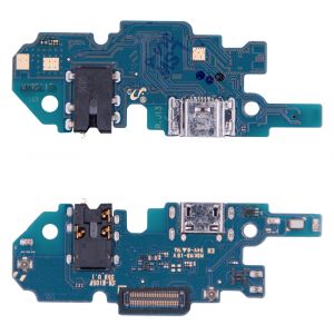 Плата зарядки Samsung Galaxy M10 SM-M105