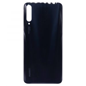 Задня частина корпусу Huawei P Smart Pro / Y9S Black