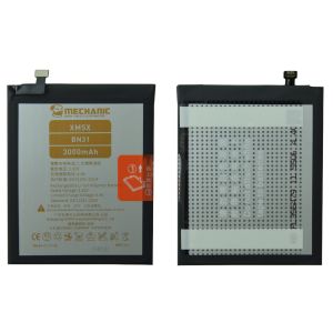 Акумулятор MECHANIC BN31 для Xiaomi Mi A1 / Redmi Note 5A / Redmi S2 (3000mAh)