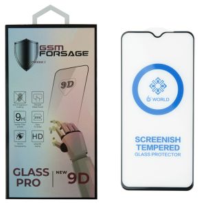 Захисне скло Premium Tempered Glass для Xiaomi Redmi Note 8 Pro (6.53