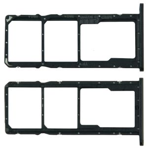 SIM-тримач Huawei Y6P 2020 Black