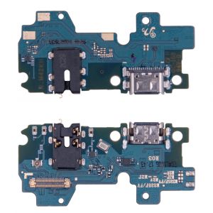 Плата зарядки Samsung Galaxy M22 SM-M225 / M32 SM-M325 H/C