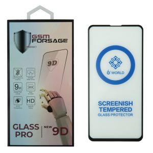 Захисне скло Premium Tempered Glass для Samsung Galaxy S10E SM-G970 (5.8