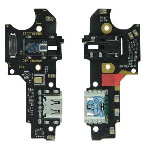 Плата зарядки Oppo Realme C11 / C12 / C15 / C21Y / C25Y / Realme 5 / Realme 5i H/C