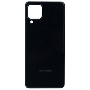 Задня частина корпусу Samsung Galaxy A22 LTE SM-A225 Black