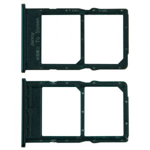 SIM-тримач Huawei P40 Lite / Nova 7i Green