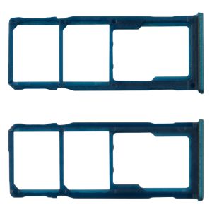 SIM-тримач Samsung Galaxy M31 SM-M315F/DS / M30S SM-M307F/DS / M21 SM-M215F/DS Blue