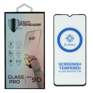 Захисне скло Premium Tempered Glass для Samsung Galaxy A03 Core SM-A032 / A03 SM-A035 (6.5