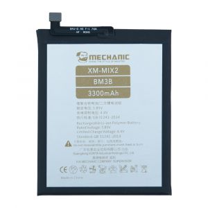 Акумулятор MECHANIC BM3B для Xiaomi Mi Mix 2 / Mi Mix 2S (3300mAh)