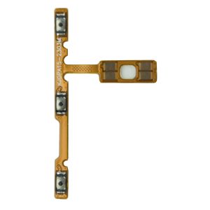 Шлейф Oppo A15 / A15S (Power + Volume)
