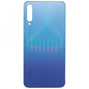 Задня частина корпусу Huawei P Smart Pro / Y9S Breathing Crystal (Blue)