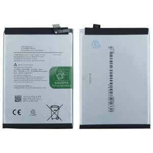Акумулятор BLP813 (5000mAh) для OnePlus Nord N100
