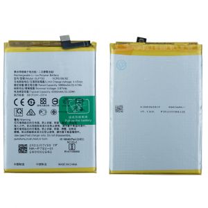 Акумулятор BLP793 (6000mAh) для Oppo Realme C25 / Realme C12 / Realme C15 / Realme 7i / Narzo 30A