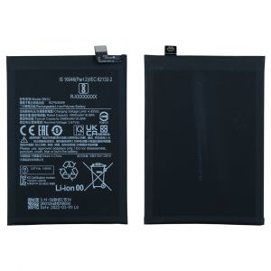Акумулятор BN5C (5000mAh) для Xiaomi Redmi Note 11T / Poco M4 Pro 5G